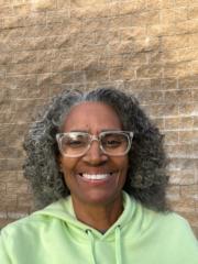 Valerie Ward