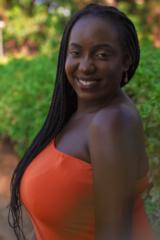 Barbara Arwa