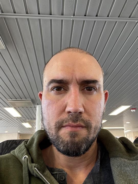 Mustafa Serdar Tuncali