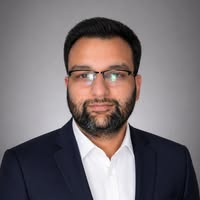 Ahmer Khalid