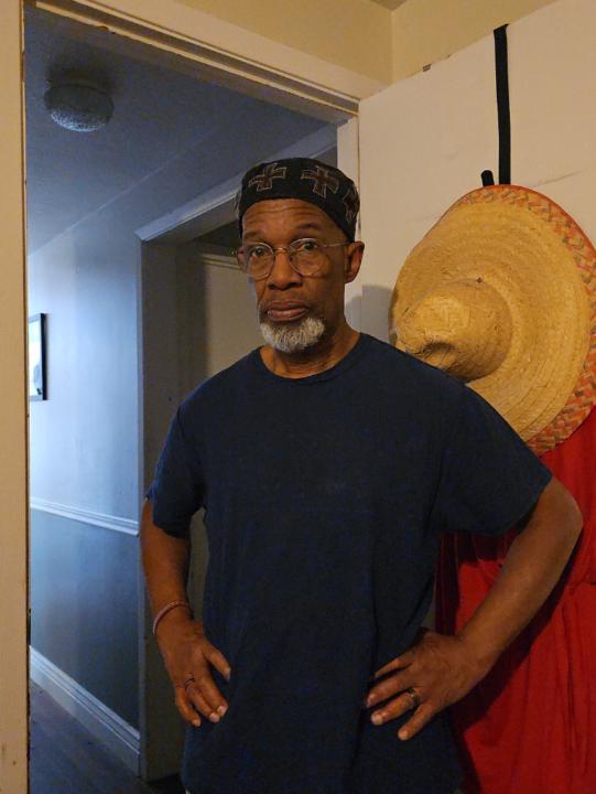 Rosby Duhart