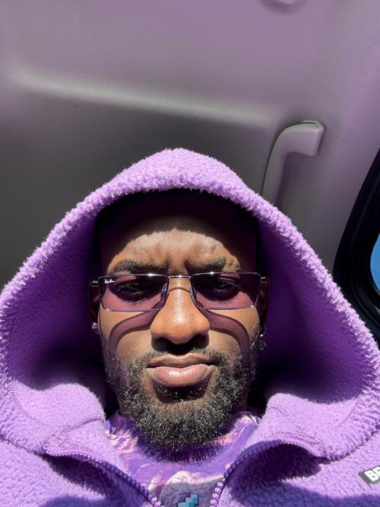 Wilson Francois