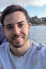Matias Donoso