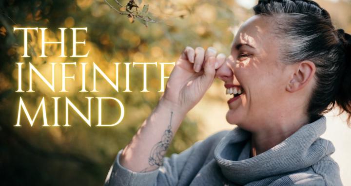 The Infinite Mind