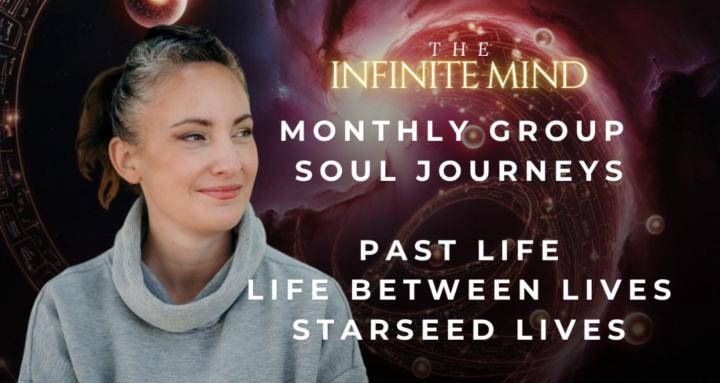 The Infinite Mind