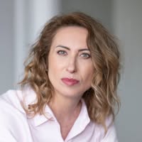 Agnieszka Grys