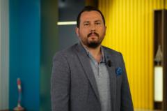Enes Akıncı