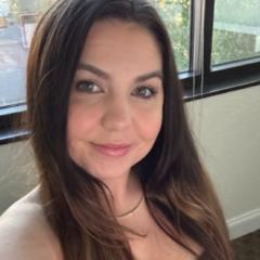 Amber Hester