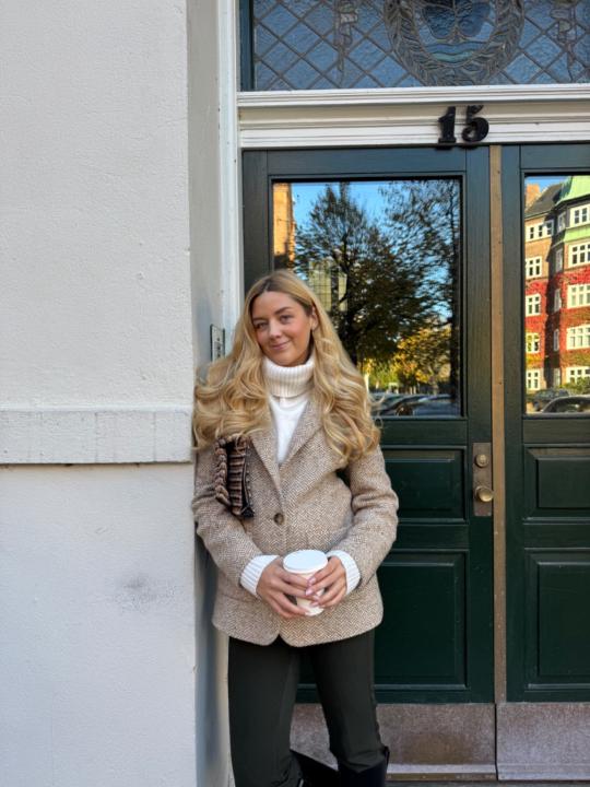 Rebecca Sand