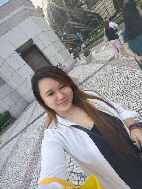 Jennica Seboc