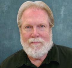 Tom Cooper