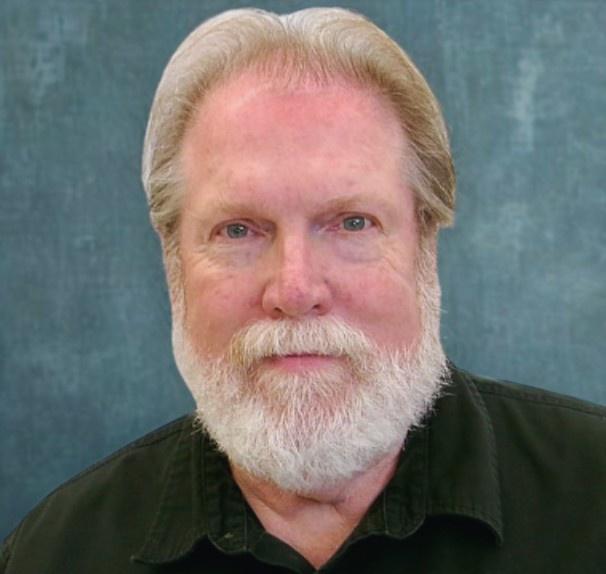Tom Cooper