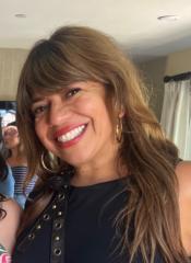 Jill Pope