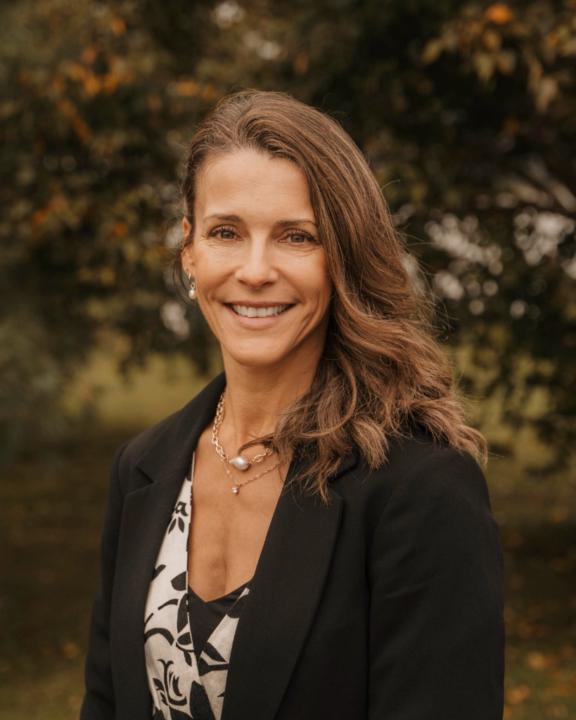 Mélanie Bourque
