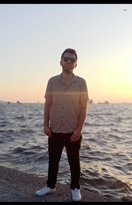 Ahmet Hakan Değirmenci