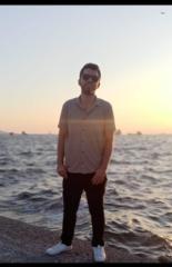 Ahmet Hakan Değirmenci