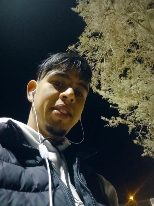Mohamed Bouhali
