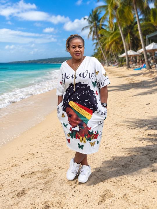 Rebecca Marcel -Ohanaja