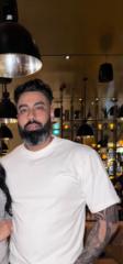 Atinder Gill
