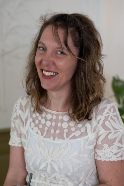 Daniela Heuer