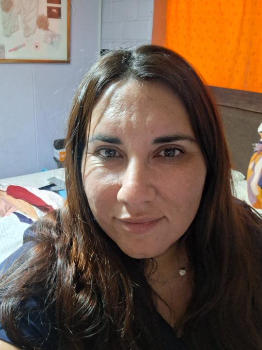 Karina Donoso