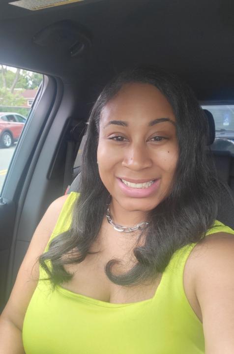 Sherese Snell