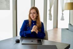 Esmeé Sayad-Bechtold