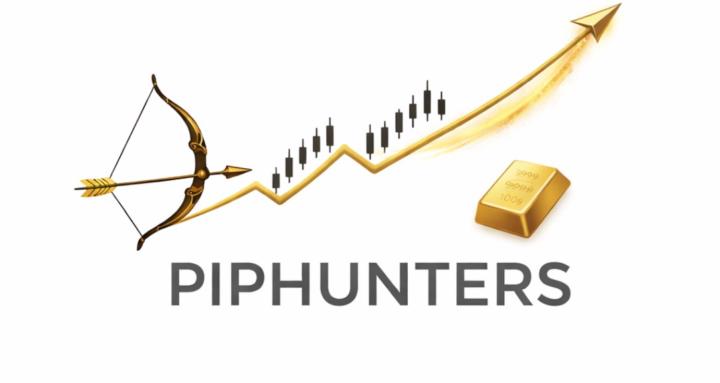 PIPHUNTERS
