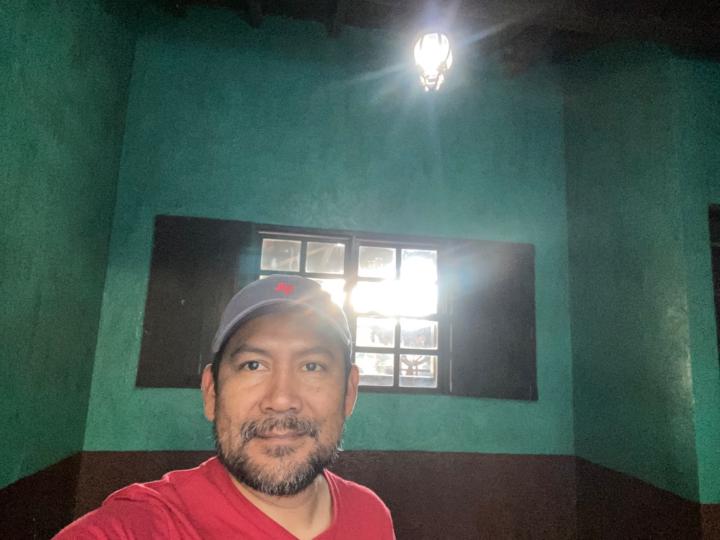 Israel Mendez
