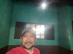 Israel Mendez