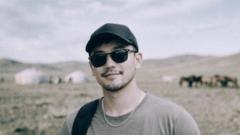 Zorig Bat