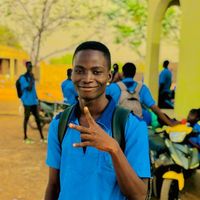 Demian Ousmane