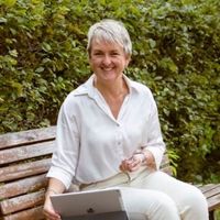 Annette Garcia-Schulte