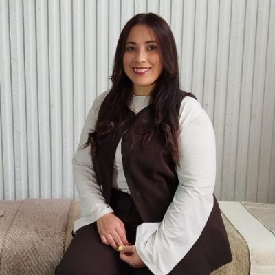 Yaudi Diaz