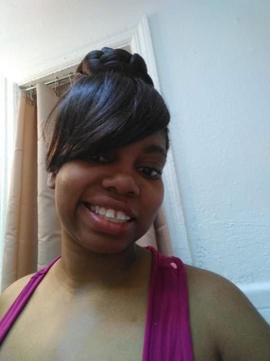 Keyona Weaver