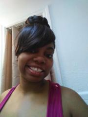 Keyona Weaver