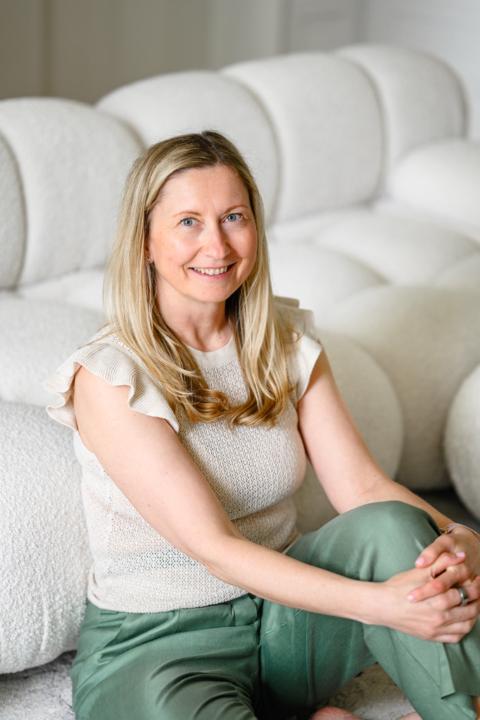 Agnes Szymczak