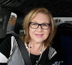Jodi Hall