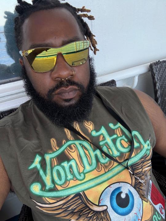 Marcus Haynes
