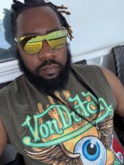 Marcus Haynes