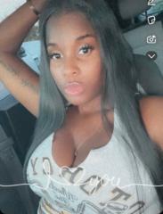 Charnice Morris