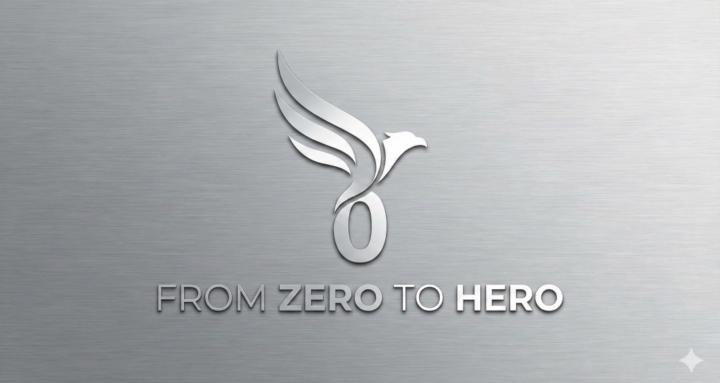 From Zero To Hero