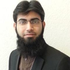 Zeeshan Iqbal