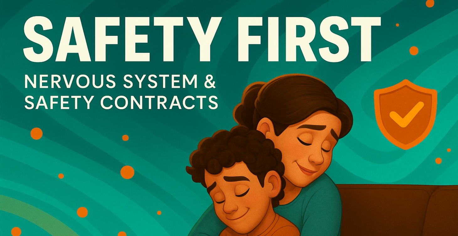 Safety First: Nervous System & Safety Contracts