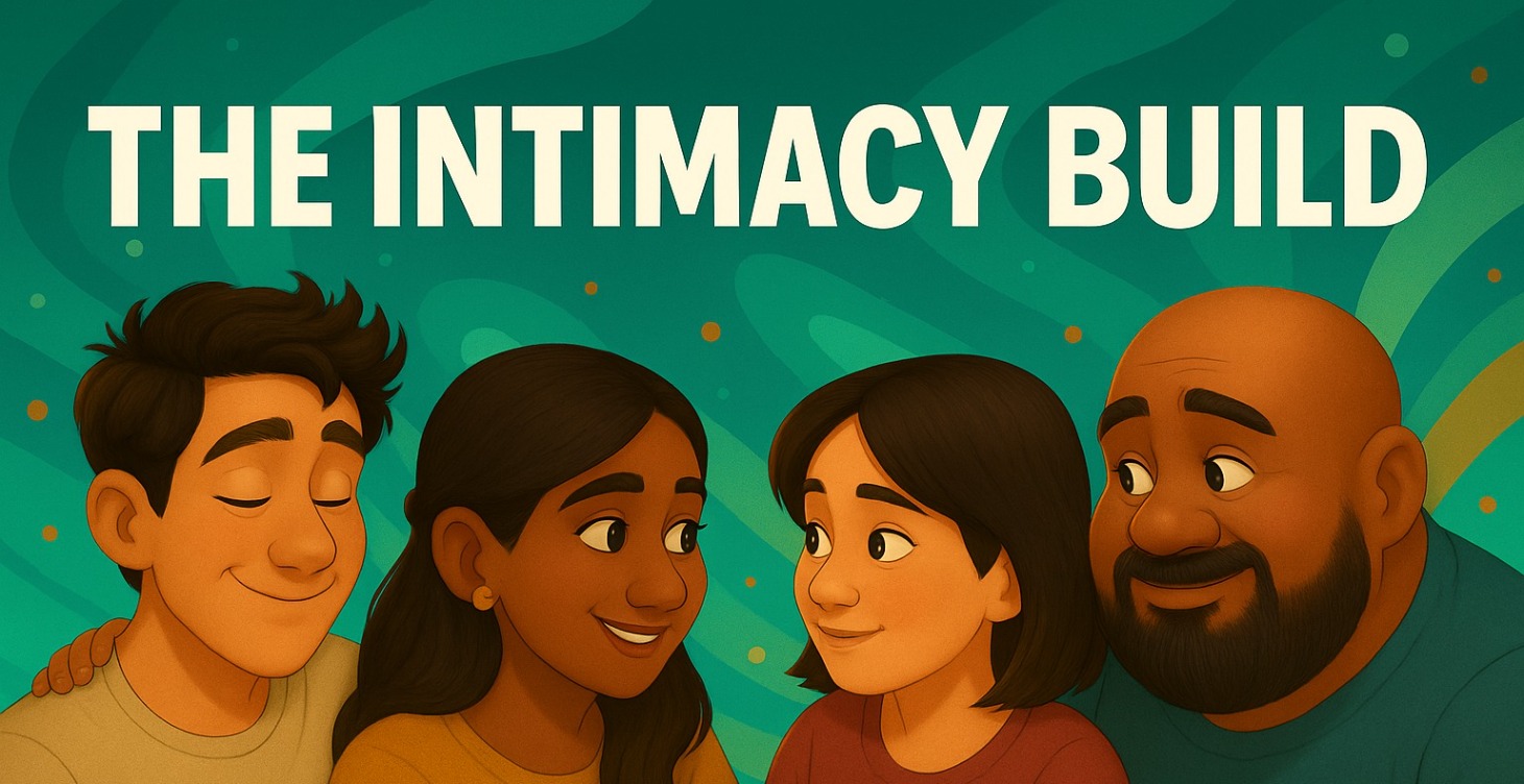 Intimacy Build