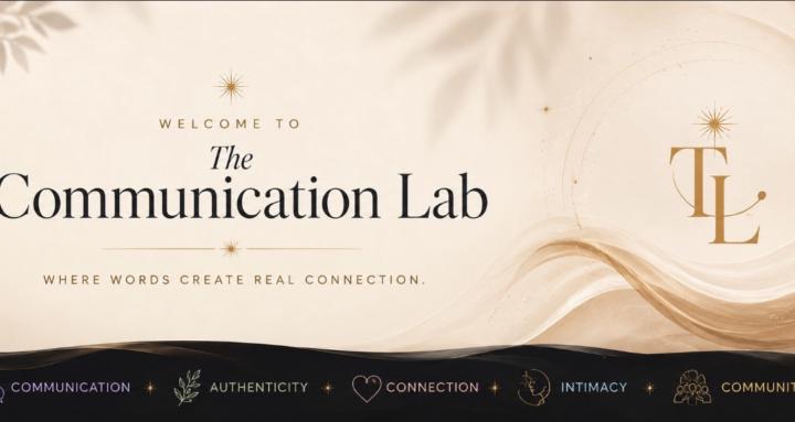 The Communication Lab