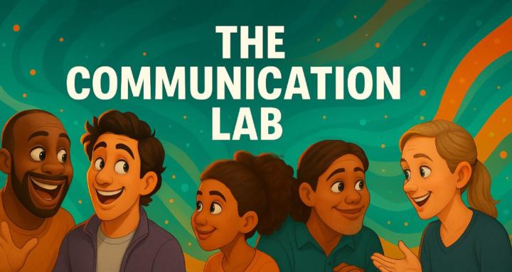 The Communication Lab