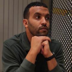 Brahim Tamtam