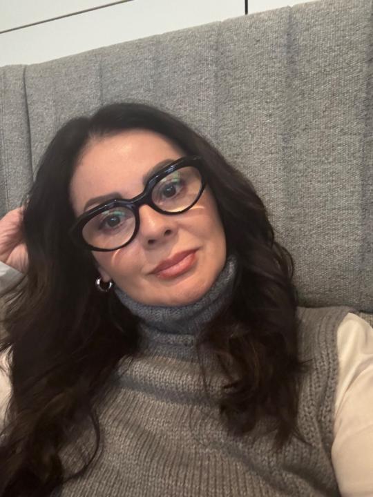 Mayra Kunz