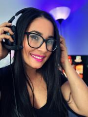 Mayra Rodríguez